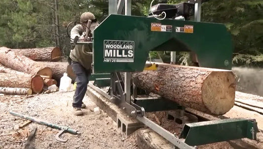 Lumber mill Service